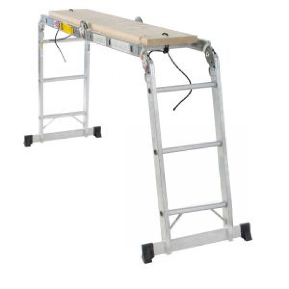 M1A-6-12B 6ft Type IA Folding Ladder<span class=' ItemWarning' style='display:block;'>Item is usually in stock, but we&#39;ll be in touch if there&#39;s a problem<br /></span>