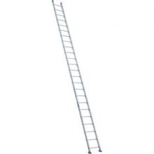 Werner-Ladder 524-1ca - 524-1 24ft Type IA Aluminum Round Rung Straight Ladder