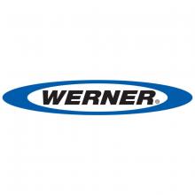 Werner-Ladder OBPT06 - OBPT06 6ft Type IAA Fiberglass Mechanical JobStation