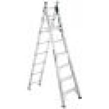 Werner-Ladder C358CA - C358CA 8 ft Type II Aluminum Combination Ladder