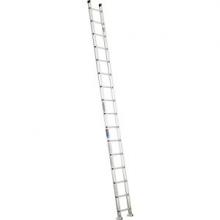 Werner-Ladder D1516-1ca - D1516-1 16ft Type IA Aluminum D-Rung Straight Ladder