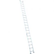 Werner-Ladder D1520-1ca - D1520-1 20ft Type IA Aluminum D-Rung Straight Ladder