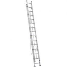 Werner-Ladder D528-2ca - D528-2 28ft Type IAA Aluminum D-Rung Extension Ladder