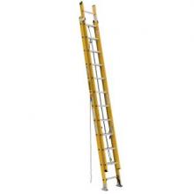 Werner-Ladder D6424-2ca - D6424-2 24ft Type IA Lightweight Extension Ladder