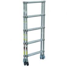 Werner-Ladder FNB-80ca - FNB-80 Narrow Span Base End Frame Scaffold