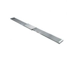 Werner-Ladder PA208ca - PA208 Aluminum Extension Plank 8ft to 13ft