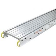 Werner-Ladder WNS-2520ca - WNS-2520 20in W x 20ft L Nestable Stage