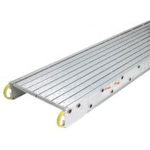 Werner-Ladder WNS-2612ca - WNS-2612 24in W x 12ft L Nestable Stage