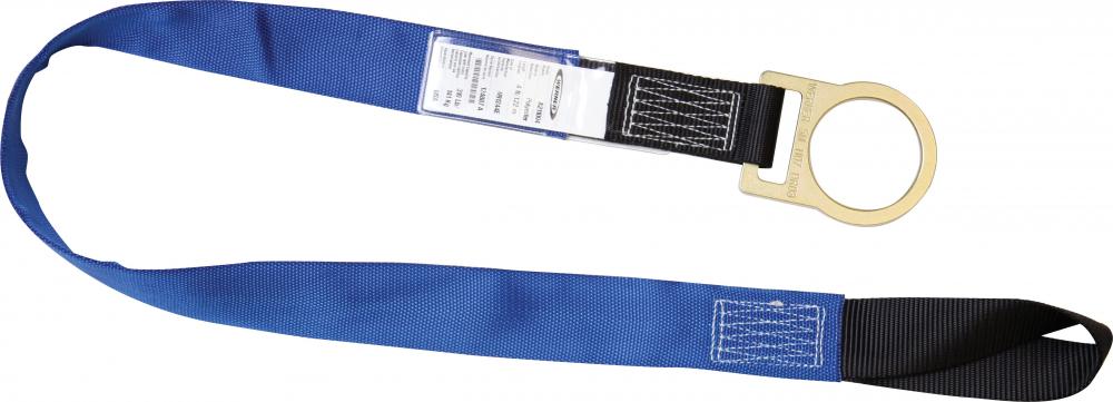 3ft Concrete Pour-in Disposable Anchor Strap (Loop, D-Ring)<span class=' ItemWarning' style='display:block;'>Item is usually in stock, but we&#39;ll be in touch if there&#39;s a problem<br /></span>