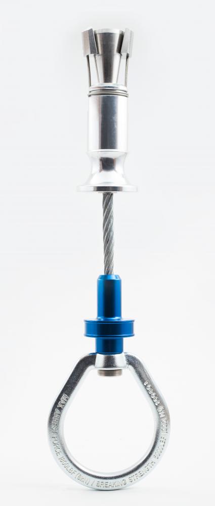 A311000 EVO Anchor<span class=' ItemWarning' style='display:block;'>Item is usually in stock, but we&#39;ll be in touch if there&#39;s a problem<br /></span>