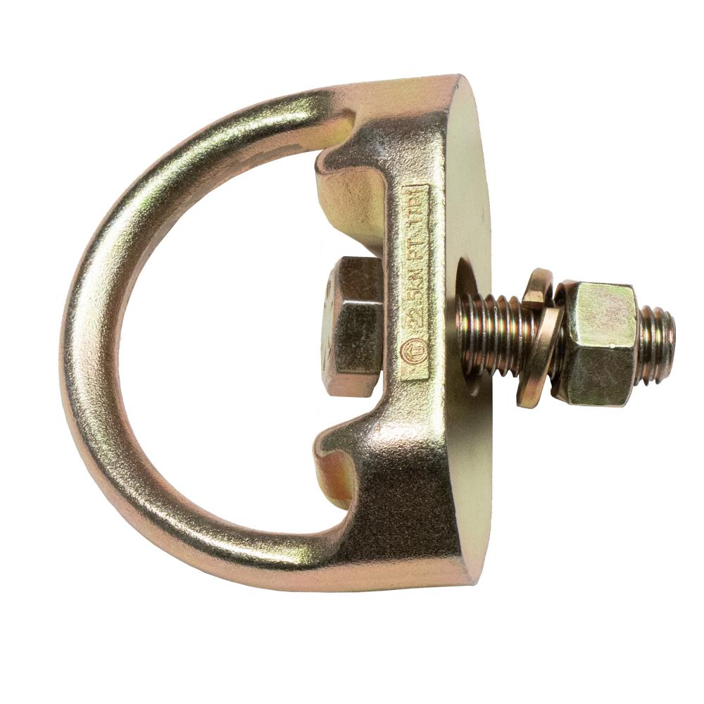 A320001-WB Steel D-Bolt Anchor with Separate Bolt<span class=' ItemWarning' style='display:block;'>Item is usually in stock, but we&#39;ll be in touch if there&#39;s a problem<br /></span>