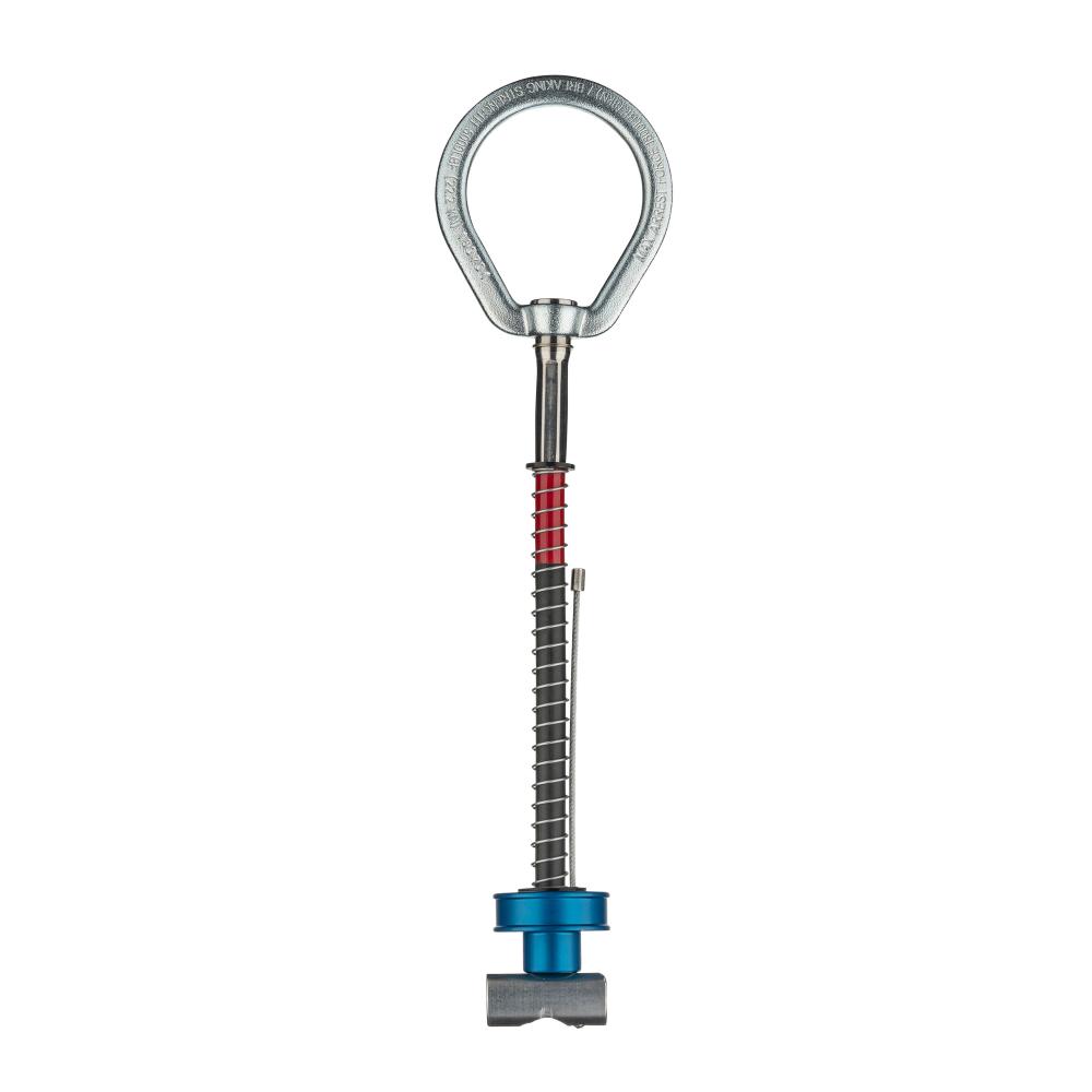 A410000XB 3/4in Toggle Bolt Anchor, 2in Swivel D-ring, Blue<span class=' ItemWarning' style='display:block;'>Item is usually in stock, but we&#39;ll be in touch if there&#39;s a problem<br /></span>