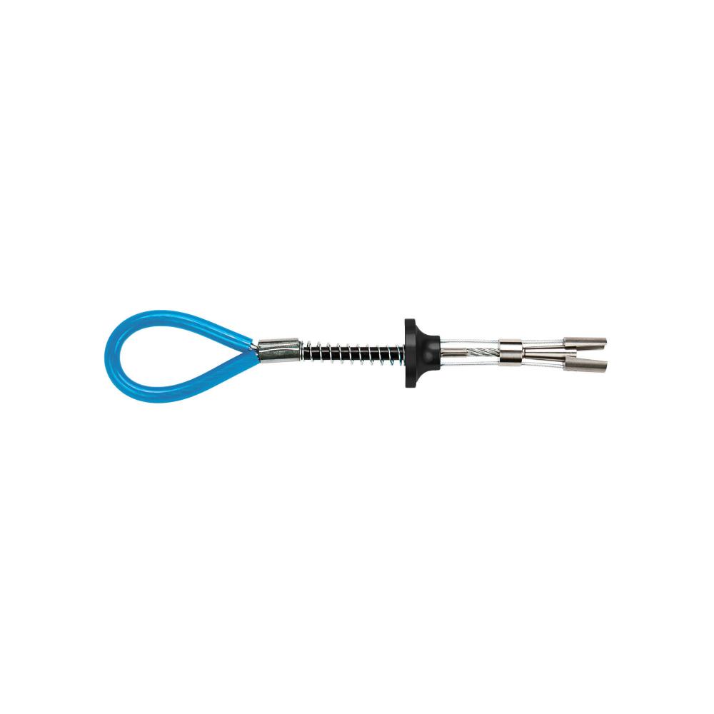 A510000XLB 3/4in Reusable Concrete Anchor, Light Blue<span class=' ItemWarning' style='display:block;'>Item is usually in stock, but we&#39;ll be in touch if there&#39;s a problem<br /></span>