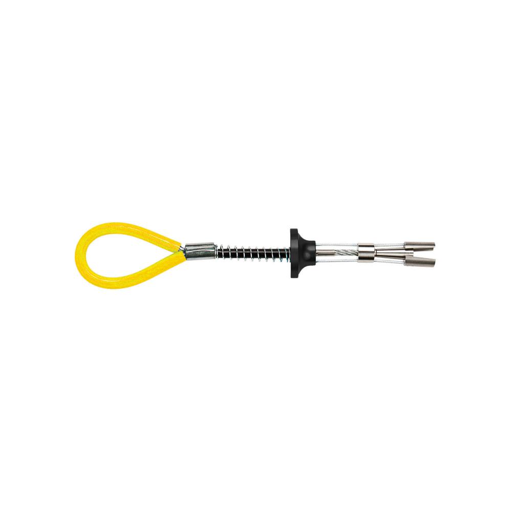 A510000XY 3/4in Reusable Concrete Anchor, Yellow<span class=' ItemWarning' style='display:block;'>Item is usually in stock, but we&#39;ll be in touch if there&#39;s a problem<br /></span>