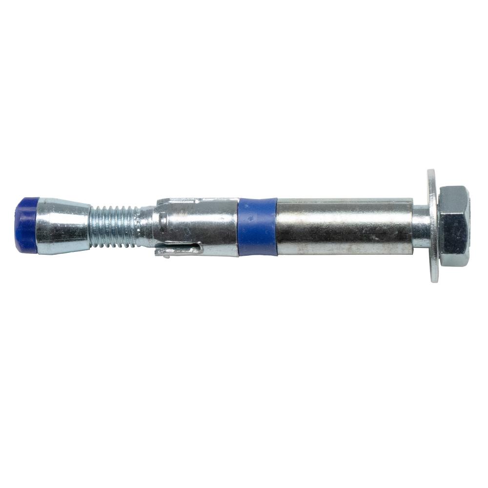 A510004 Replacement Concrete Bolts for 10K Steel Mega-Swivel<span class=' ItemWarning' style='display:block;'>Item is usually in stock, but we&#39;ll be in touch if there&#39;s a problem<br /></span>