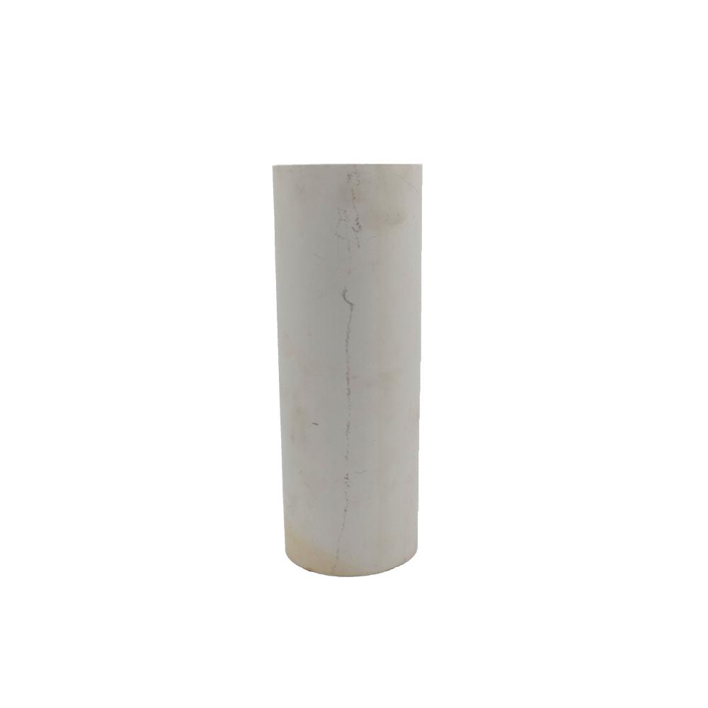 L400002 12in Cast-In-Place PVC Sleeve<span class=' ItemWarning' style='display:block;'>Item is usually in stock, but we&#39;ll be in touch if there&#39;s a problem<br /></span>