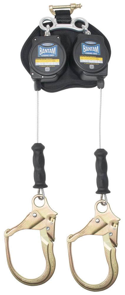 R430011 11ft Max Patrol Self-Retracting Lifeline<span class=' ItemWarning' style='display:block;'>Item is usually in stock, but we&#39;ll be in touch if there&#39;s a problem<br /></span>