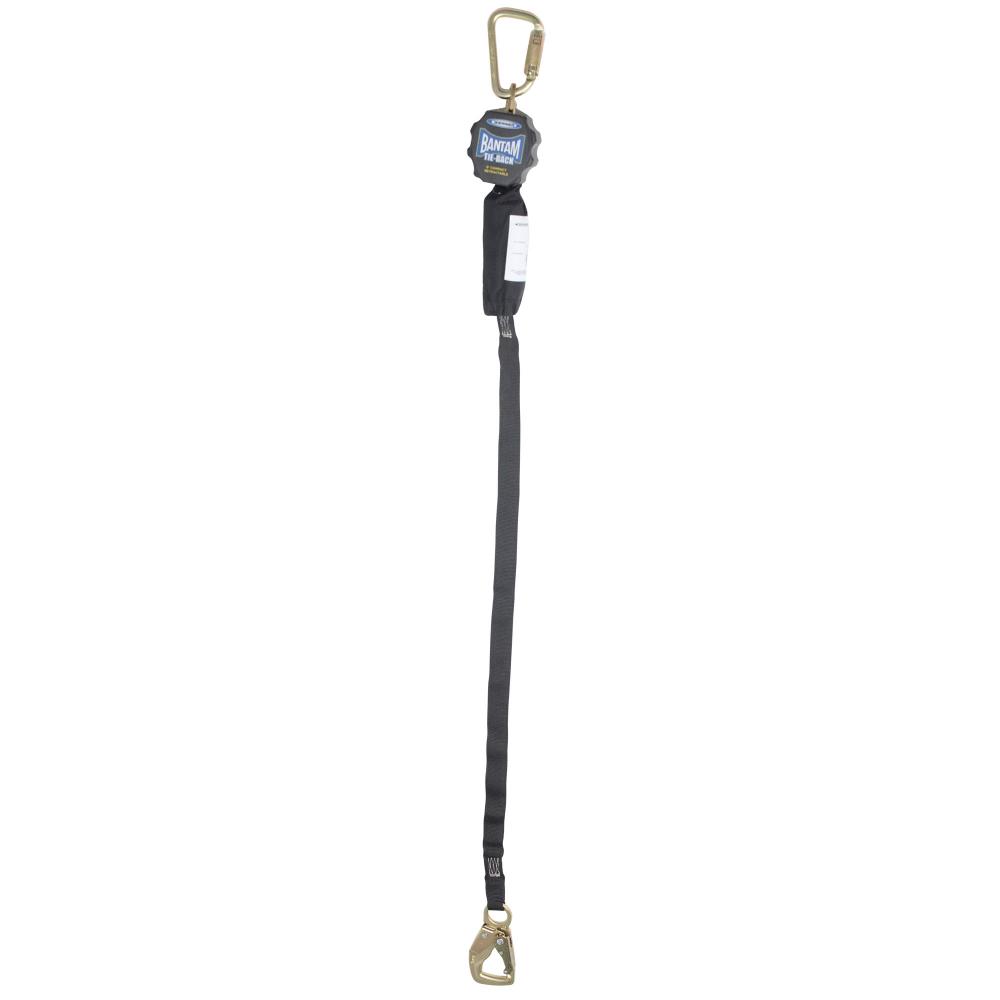 R410050 50ft Max Patrol Self-Retracting Lifeline Galvanized Cable<span class=' ItemWarning' style='display:block;'>Item is usually in stock, but we&#39;ll be in touch if there&#39;s a problem<br /></span>