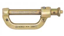 Werner Fall Protection A100531 - A100531 Twinleg Pin Adapter
