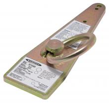 Werner Fall Protection A216400 - A216400 Steel Bull Ring Anchorage Connector