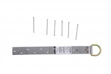 Werner Fall Protection A220330 - A220330 D-Ring Permanent Roof Anchor