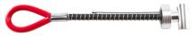 Werner Fall Protection A410000XR - A410000XR 3/4in Toggle Bolt Anchor, Red