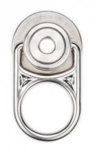 Werner Fall Protection A570000 - A570000 5K Stainless Steel Mega-Swivel Anchor