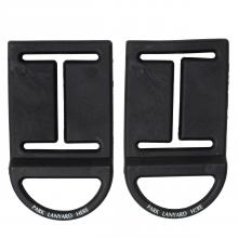 Werner Fall Protection M000002 - M000002 Replacement Lanyard Keeper