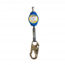 Werner Fall Protection R290006 - R290006 AutoCoil 2 6ft Arc Flash Self-Retracting Lifeline