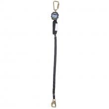 Werner Fall Protection R430006TB - R410050 50ft Max Patrol Self-Retracting Lifeline Galvanized Cable