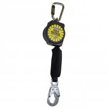 Werner Fall Protection R430011 - R410020 20ft Max Patrol Self-Retracting Lifeline Galvanized Cable