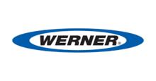 Werner Fall Protection A510023 - A510023 Replacement Attachment Bolt for Straight Loop Mega-Swivel