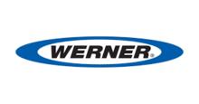 Werner Fall Protection A510012 - A510012 Steel Replacement Concrete Bolts for 5k Steel Mega-Swivel