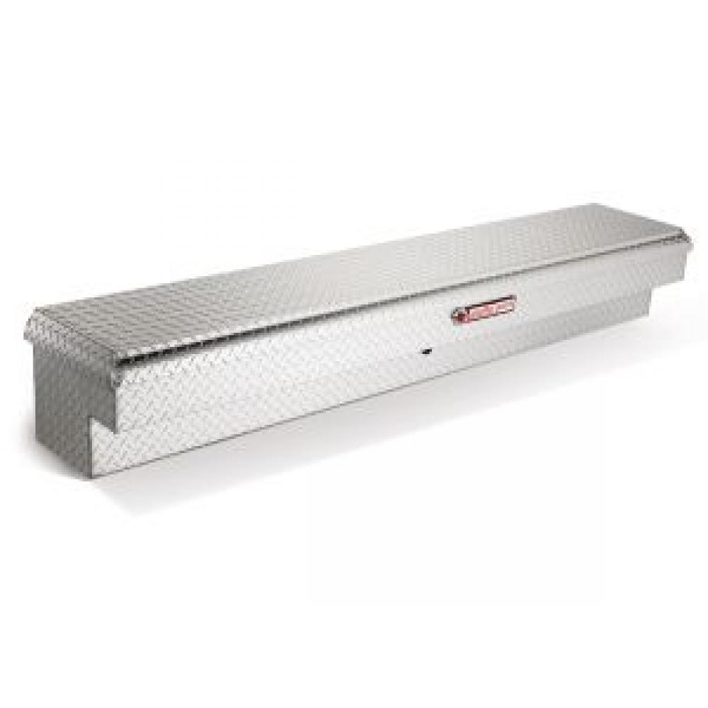Lo-Side Box, Aluminum, Long, 6.4 cu ft<span class=' ItemWarning' style='display:block;'>Item is usually in stock, but we&#39;ll be in touch if there&#39;s a problem<br /></span>