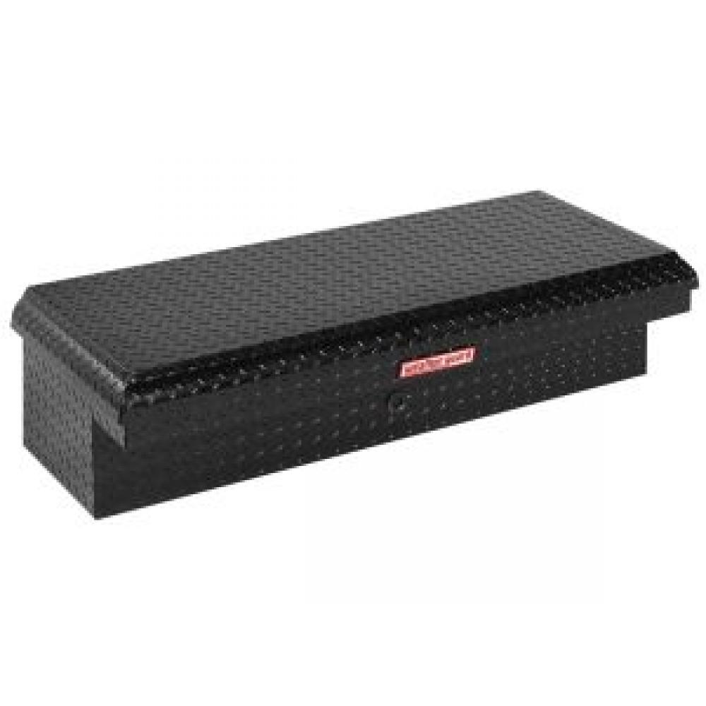 Lo-Side Box, Low Profile Driver Side, Aluminum, Short, 3.2 cu ft<span class=' ItemWarning' style='display:block;'>Item is usually in stock, but we&#39;ll be in touch if there&#39;s a problem<br /></span>