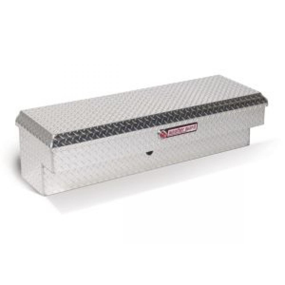 Lo-Side Box, Aluminum, Short, 3.4 cu ft<span class=' ItemWarning' style='display:block;'>Item is usually in stock, but we&#39;ll be in touch if there&#39;s a problem<br /></span>