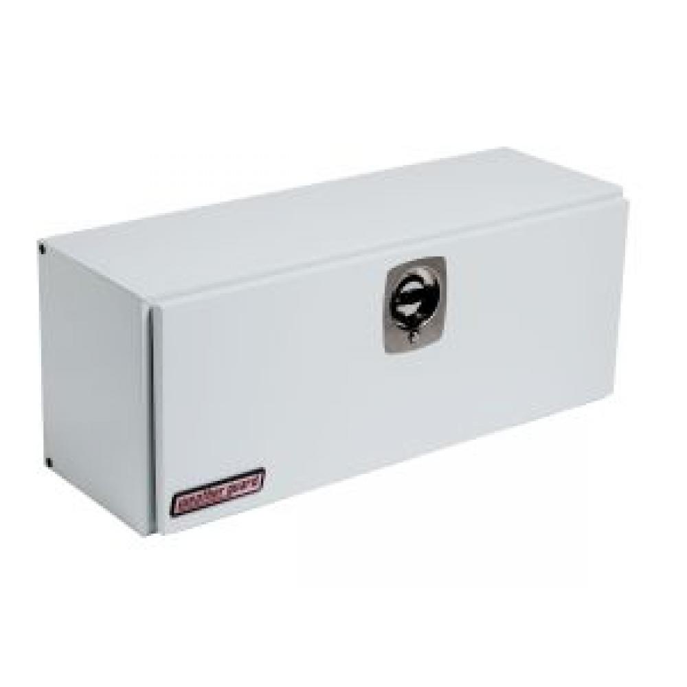 Hi-Side Box, Steel, 5.6 cu ft<span class=' ItemWarning' style='display:block;'>Item is usually in stock, but we&#39;ll be in touch if there&#39;s a problem<br /></span>