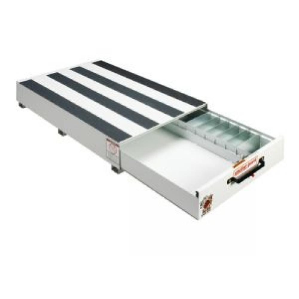 PACK RATÂ® Drawer Unit, 48 in x 30 in x 9-1/2 in<span class=' ItemWarning' style='display:block;'>Item is usually in stock, but we&#39;ll be in touch if there&#39;s a problem<br /></span>