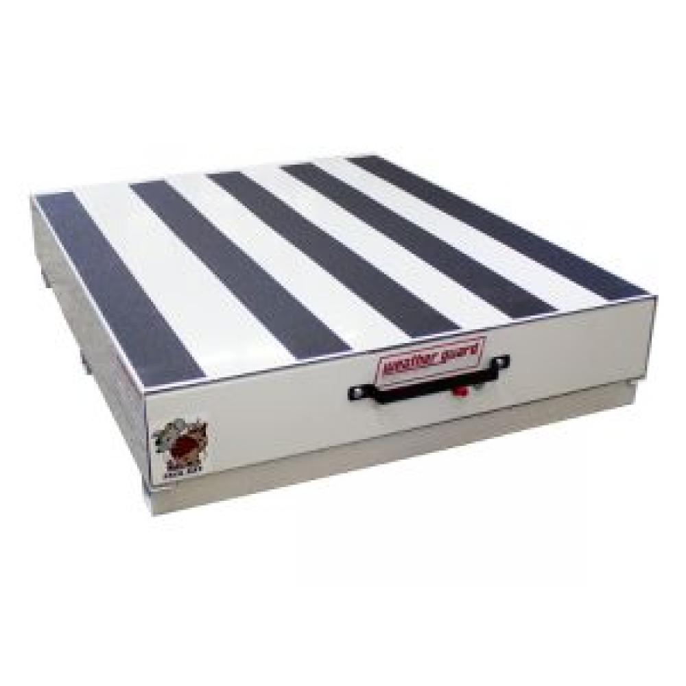 PACK RATÂ® Drawer Unit, 48 in x 39-3/4 in x 9-1/2 in<span class=' ItemWarning' style='display:block;'>Item is usually in stock, but we&#39;ll be in touch if there&#39;s a problem<br /></span>