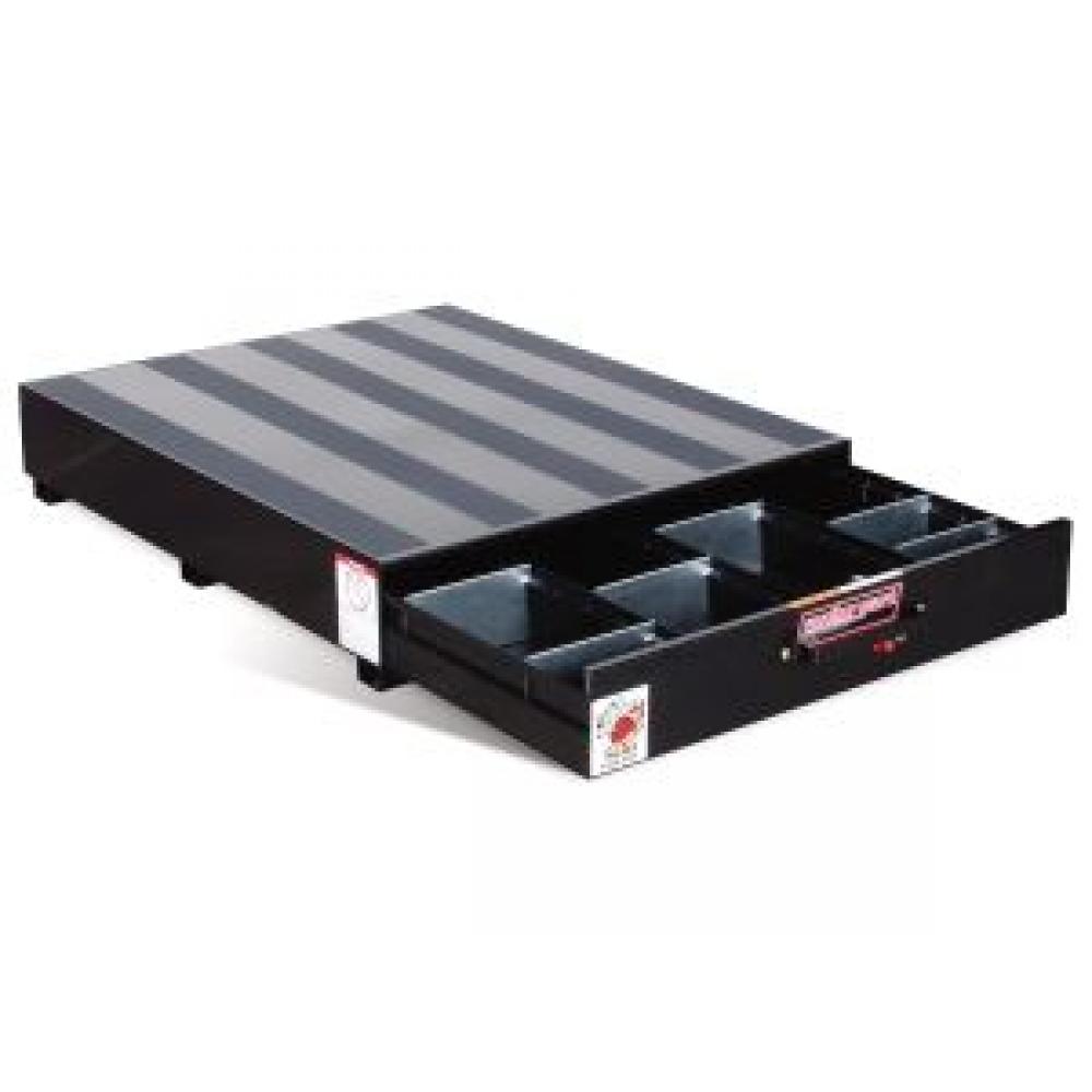 PACK RATÂ® Drawer Unit, 48 in x 39-3/4 in x 9-1/2 in<span class=' ItemWarning' style='display:block;'>Item is usually in stock, but we&#39;ll be in touch if there&#39;s a problem<br /></span>