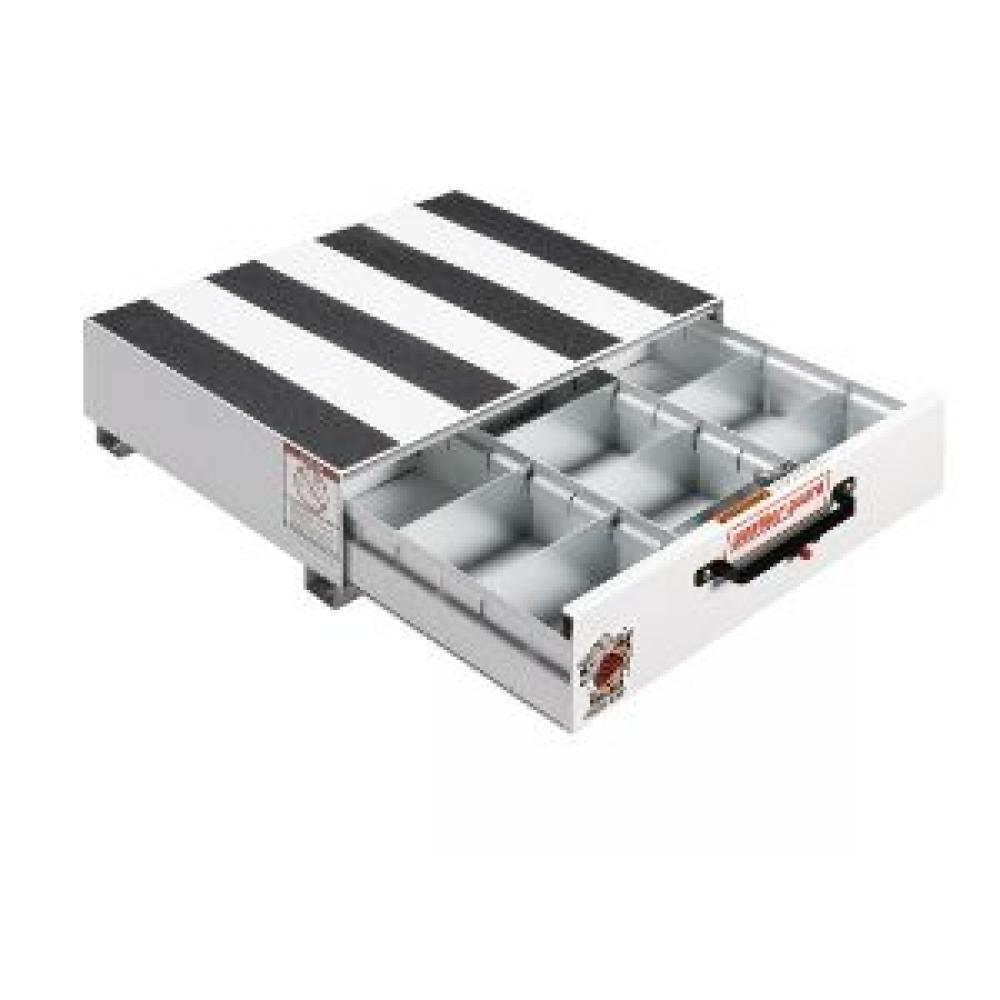 PACK RATÂ® Drawer Unit, 24 in x 30 in x 9-1/2 in<span class=' ItemWarning' style='display:block;'>Item is usually in stock, but we&#39;ll be in touch if there&#39;s a problem<br /></span>