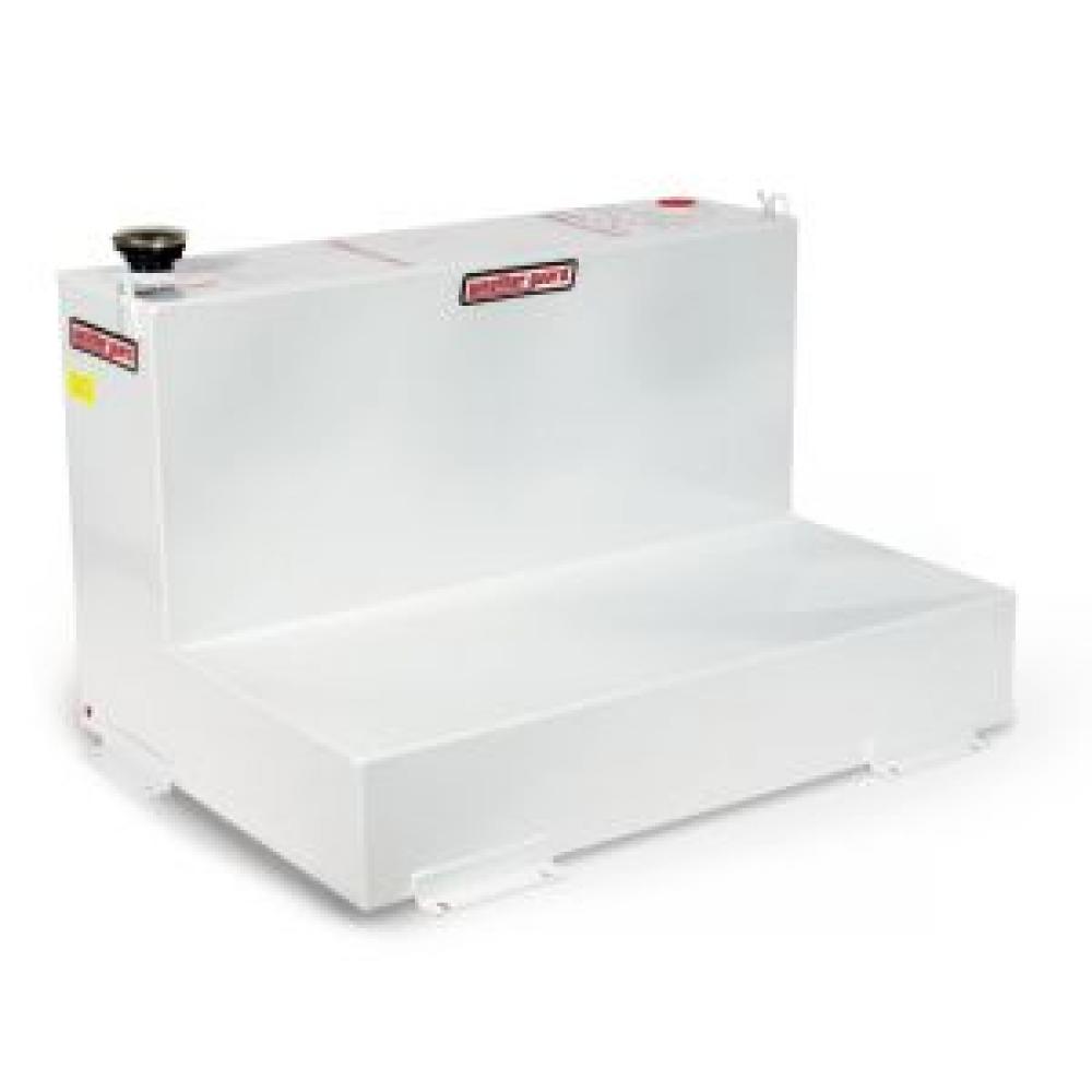 Transfer Tank, L-Shape, 75 gal<span class=' ItemWarning' style='display:block;'>Item is usually in stock, but we&#39;ll be in touch if there&#39;s a problem<br /></span>