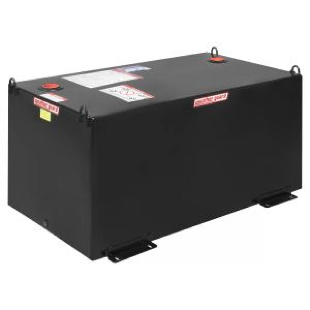 Transfer Tank, Rectangle, 100 gal<span class=' ItemWarning' style='display:block;'>Item is usually in stock, but we&#39;ll be in touch if there&#39;s a problem<br /></span>