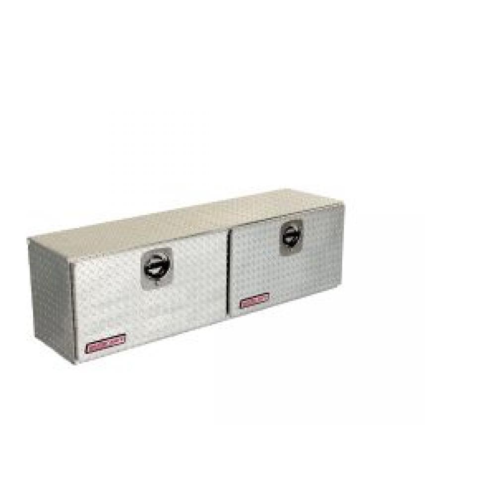 Hi-Side Box, Aluminum, 7.9 cu ft<span class=' ItemWarning' style='display:block;'>Item is usually in stock, but we&#39;ll be in touch if there&#39;s a problem<br /></span>