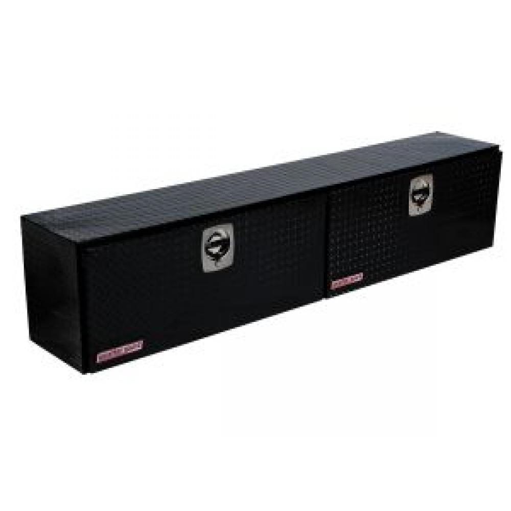 Super-Side Box, Aluminum, 15.2 cu ft<span class=' ItemWarning' style='display:block;'>Item is usually in stock, but we&#39;ll be in touch if there&#39;s a problem<br /></span>