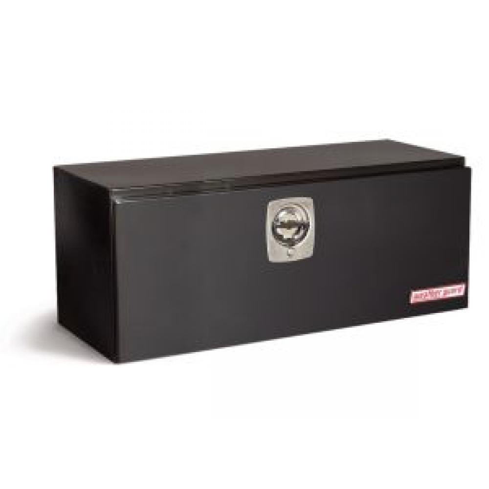 Underbed Box, Steel, 9.1 cu ft<span class=' ItemWarning' style='display:block;'>Item is usually in stock, but we&#39;ll be in touch if there&#39;s a problem<br /></span>