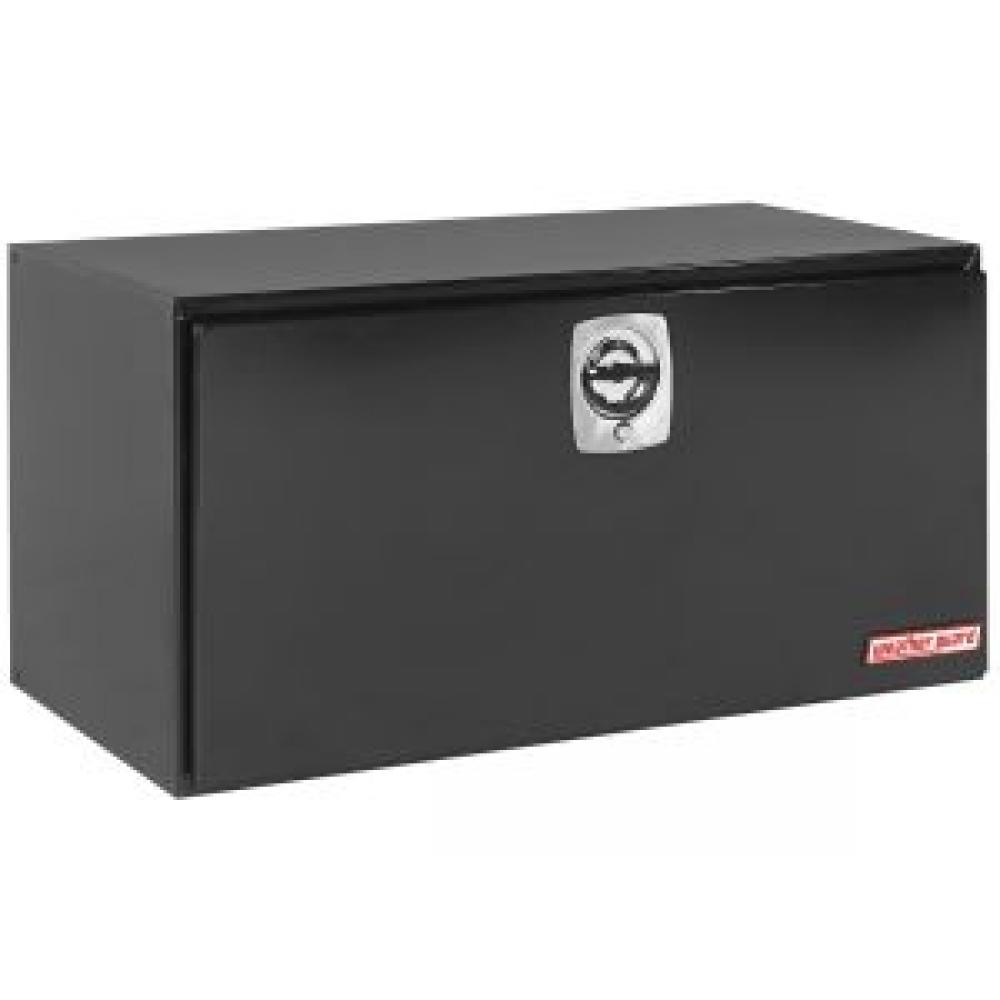 Underbed Box, Steel, Jumbo, 16.2 cu ft<span class=' ItemWarning' style='display:block;'>Item is usually in stock, but we&#39;ll be in touch if there&#39;s a problem<br /></span>
