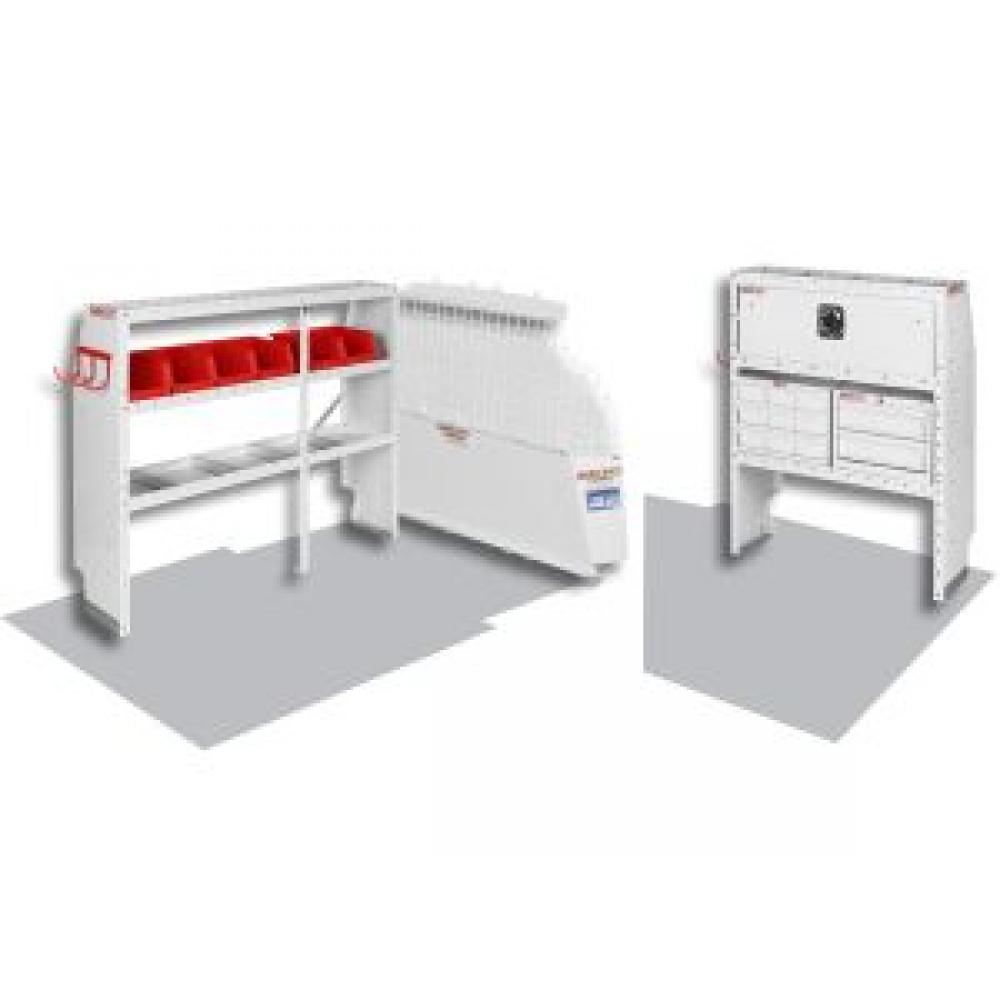 Electrical Contractor Van Package, 2014 Ford Transit Connect, LWB<span class=' ItemWarning' style='display:block;'>Item is usually in stock, but we&#39;ll be in touch if there&#39;s a problem<br /></span>