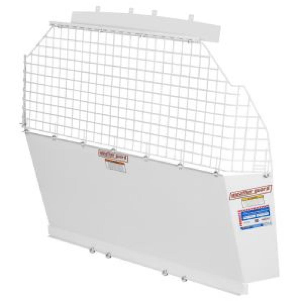 Mesh Bulkhead, Compact, Ford Transit Connect<span class=' ItemWarning' style='display:block;'>Item is usually in stock, but we&#39;ll be in touch if there&#39;s a problem<br /></span>