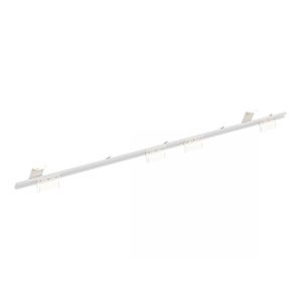 Van Shelf Mounting Kit, Chevy Express, 135 in Wheelbase<span class=' ItemWarning' style='display:block;'>Item is usually in stock, but we&#39;ll be in touch if there&#39;s a problem<br /></span>
